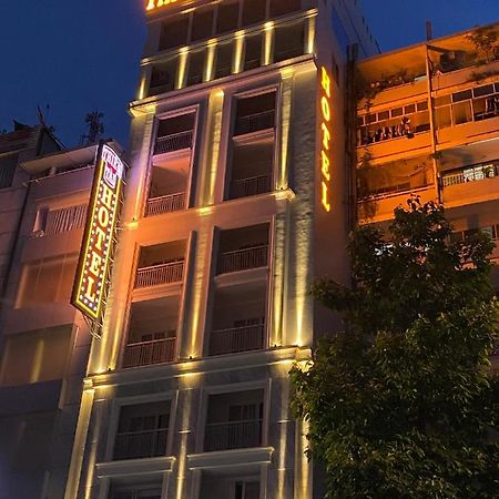 Thien Tai Hotel Ho Chi Minh-Byen Eksteriør billede