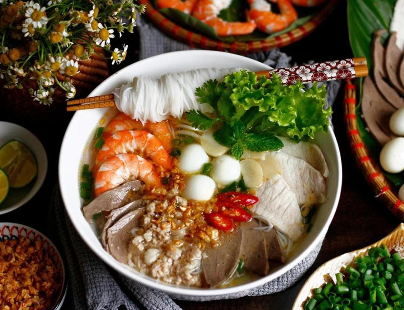 Thien Tai Hotel Ho Chi Minh-Byen Eksteriør billede