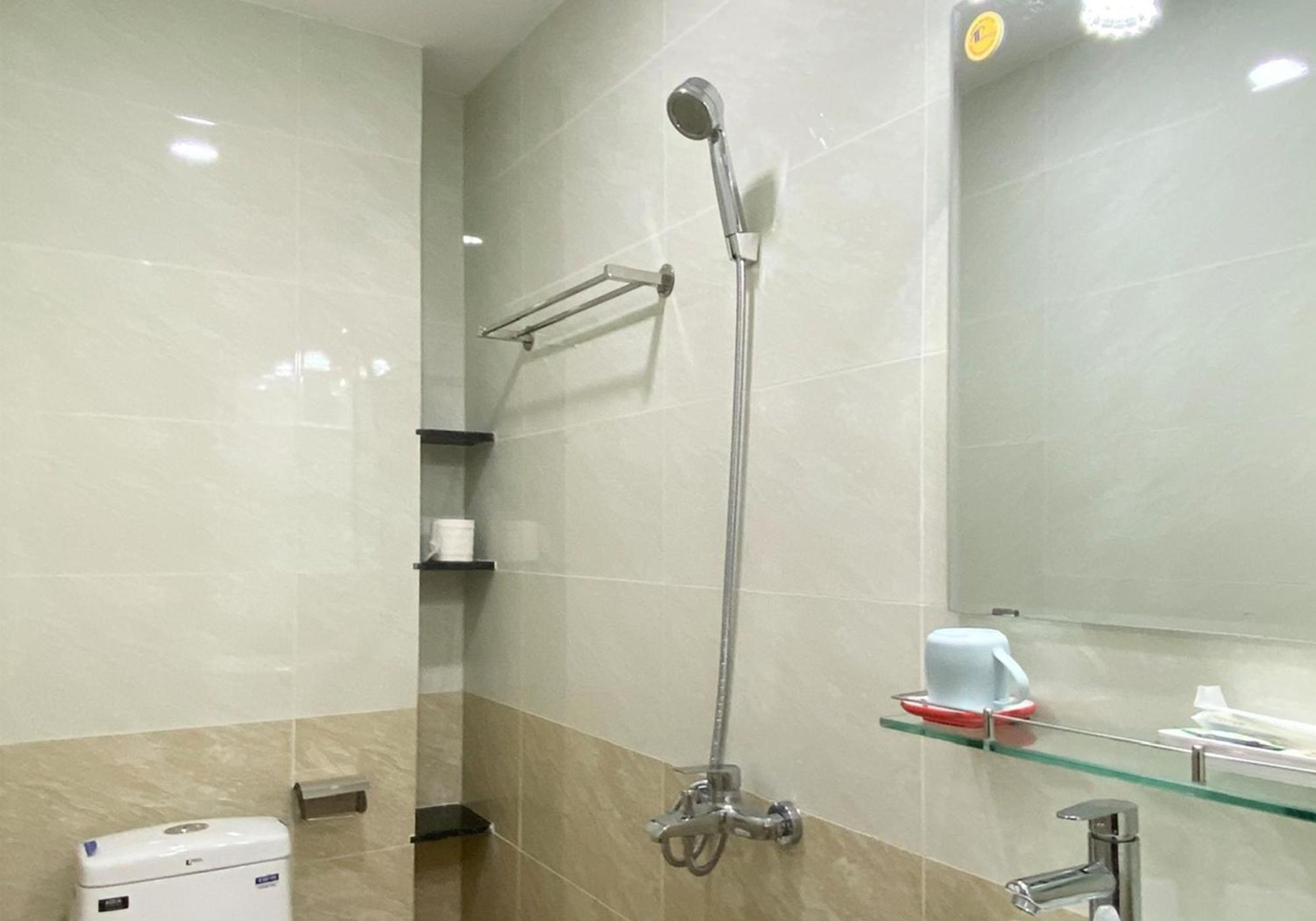 Thien Tai Hotel Ho Chi Minh-Byen Eksteriør billede